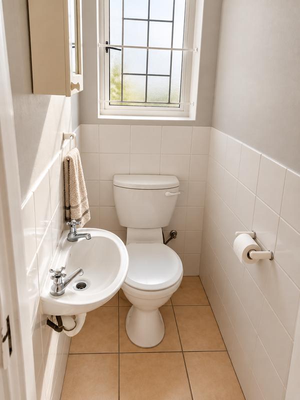 To Let 2 Bedroom Property for Rent in Stellenbosch Central Western Cape